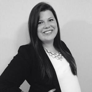 Meet your Posher, Nicole